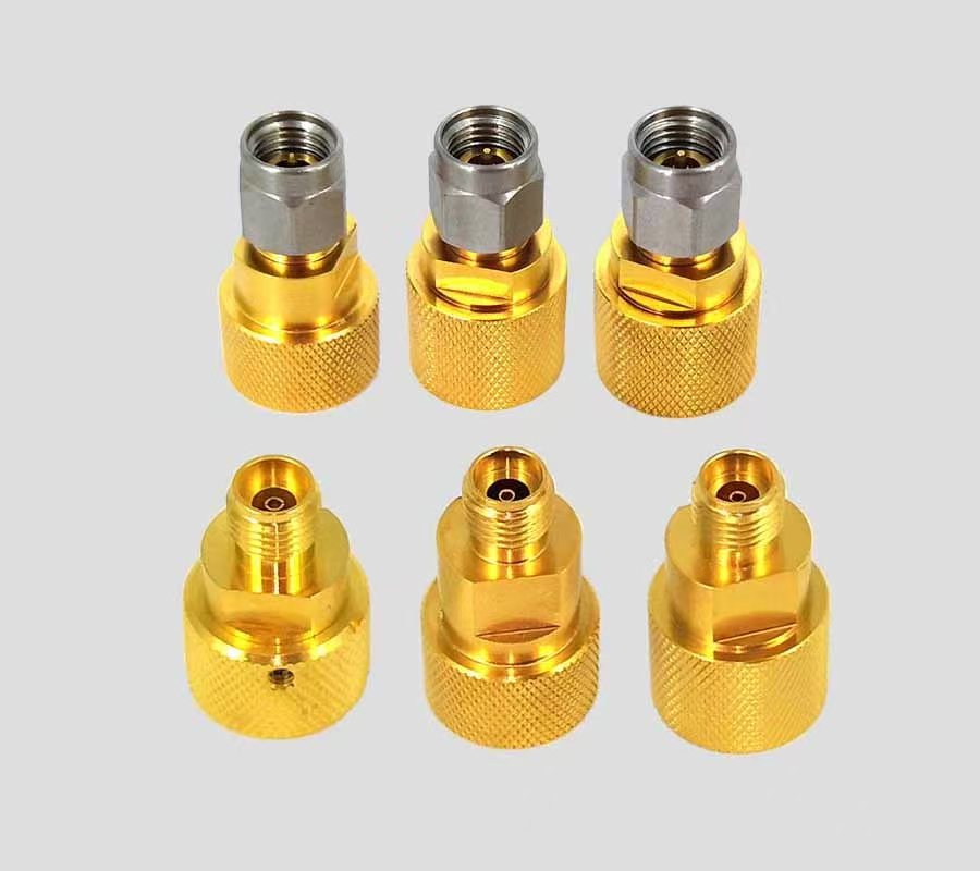 2.4mm Calibration Kits DC to 50G