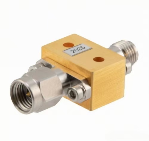 Detectors