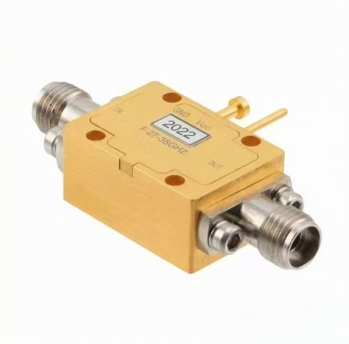 Phase Shifters