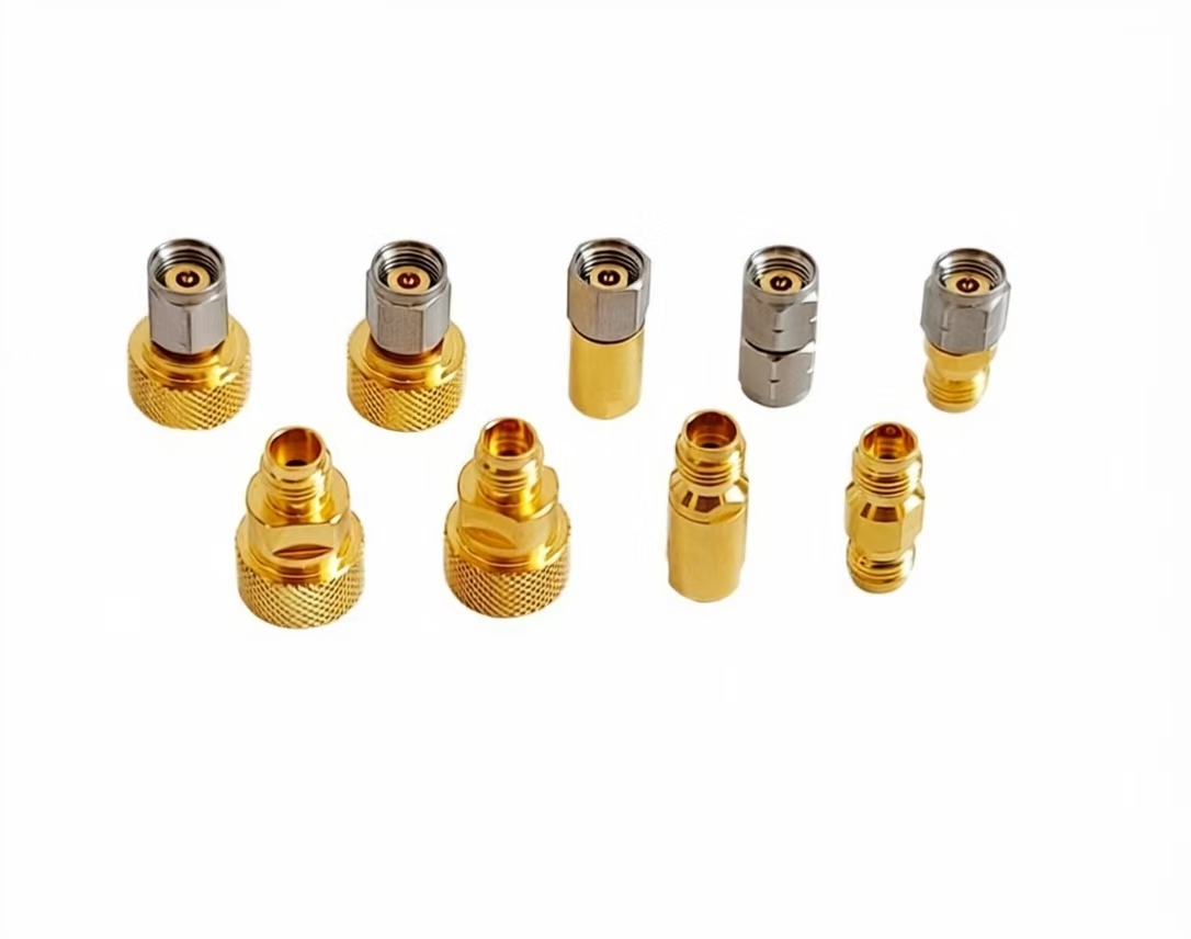 2.4mm Calibration Kits DC to 50G