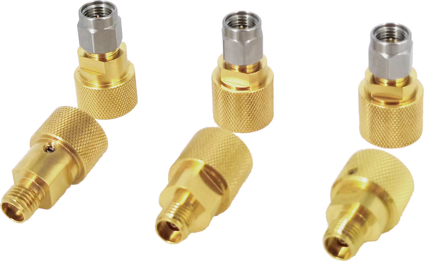 2.92mm Calibration Kits DC to 40G