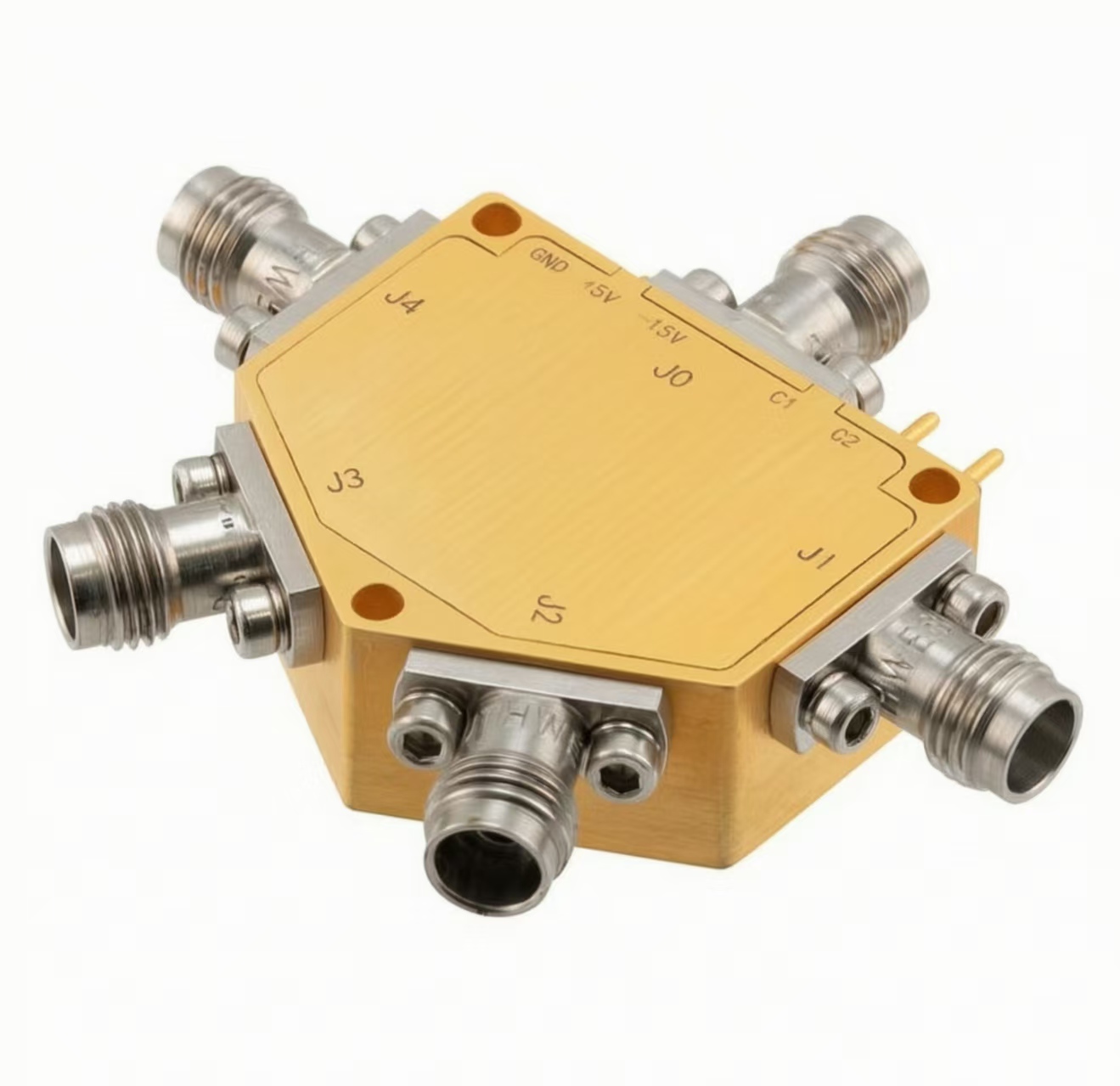 RF Switches