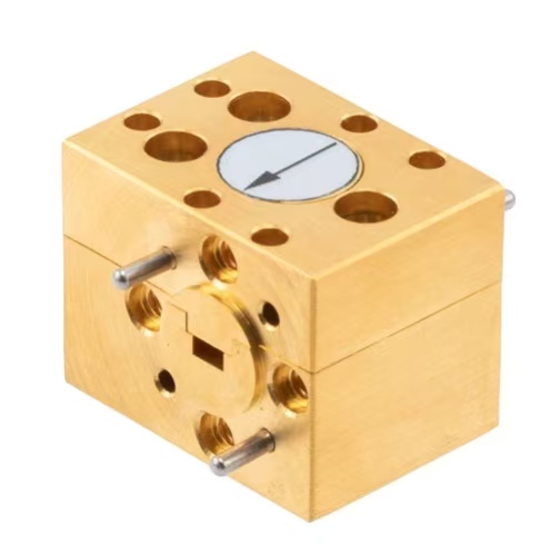 Isolators