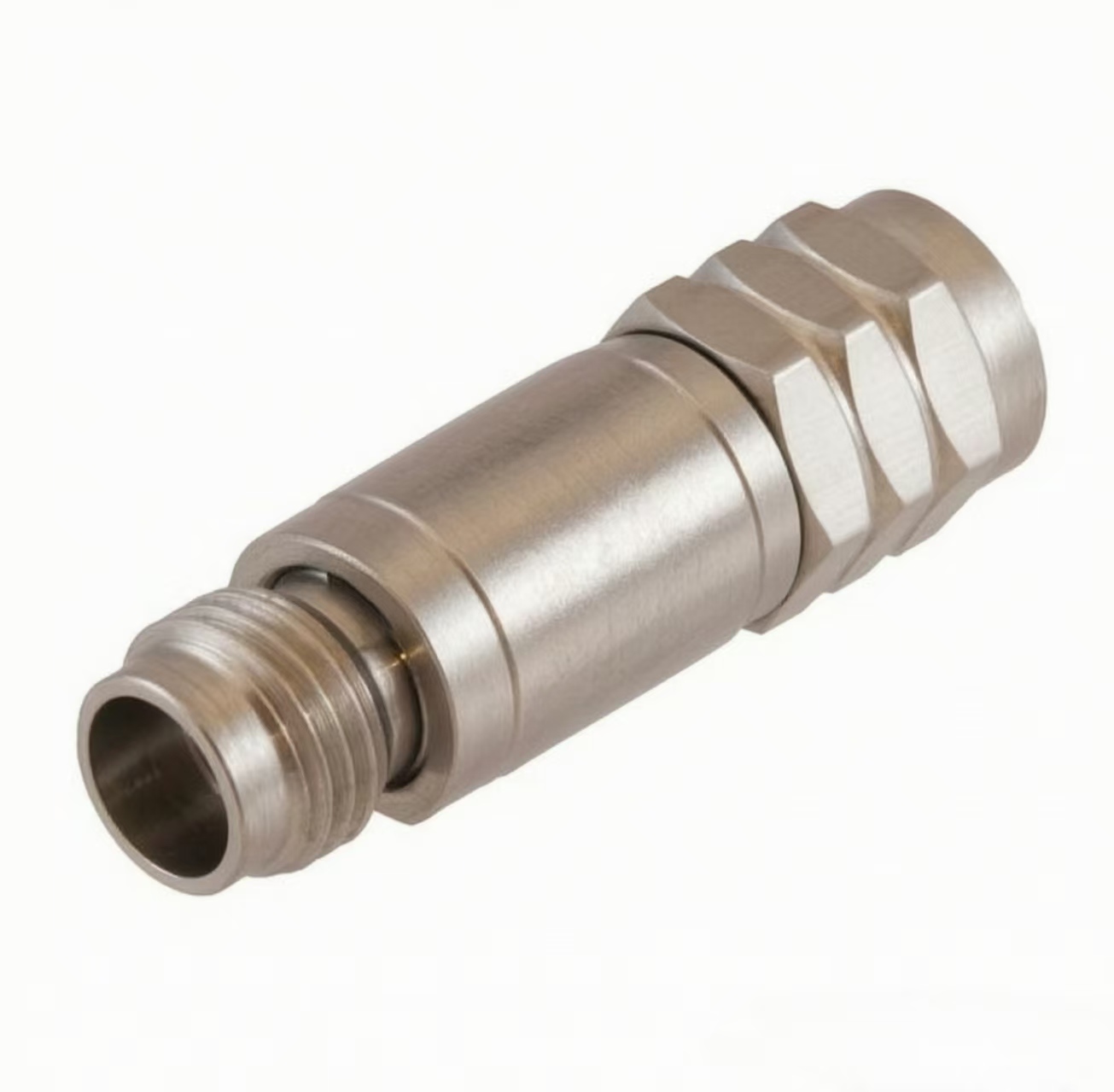 Attenuators
