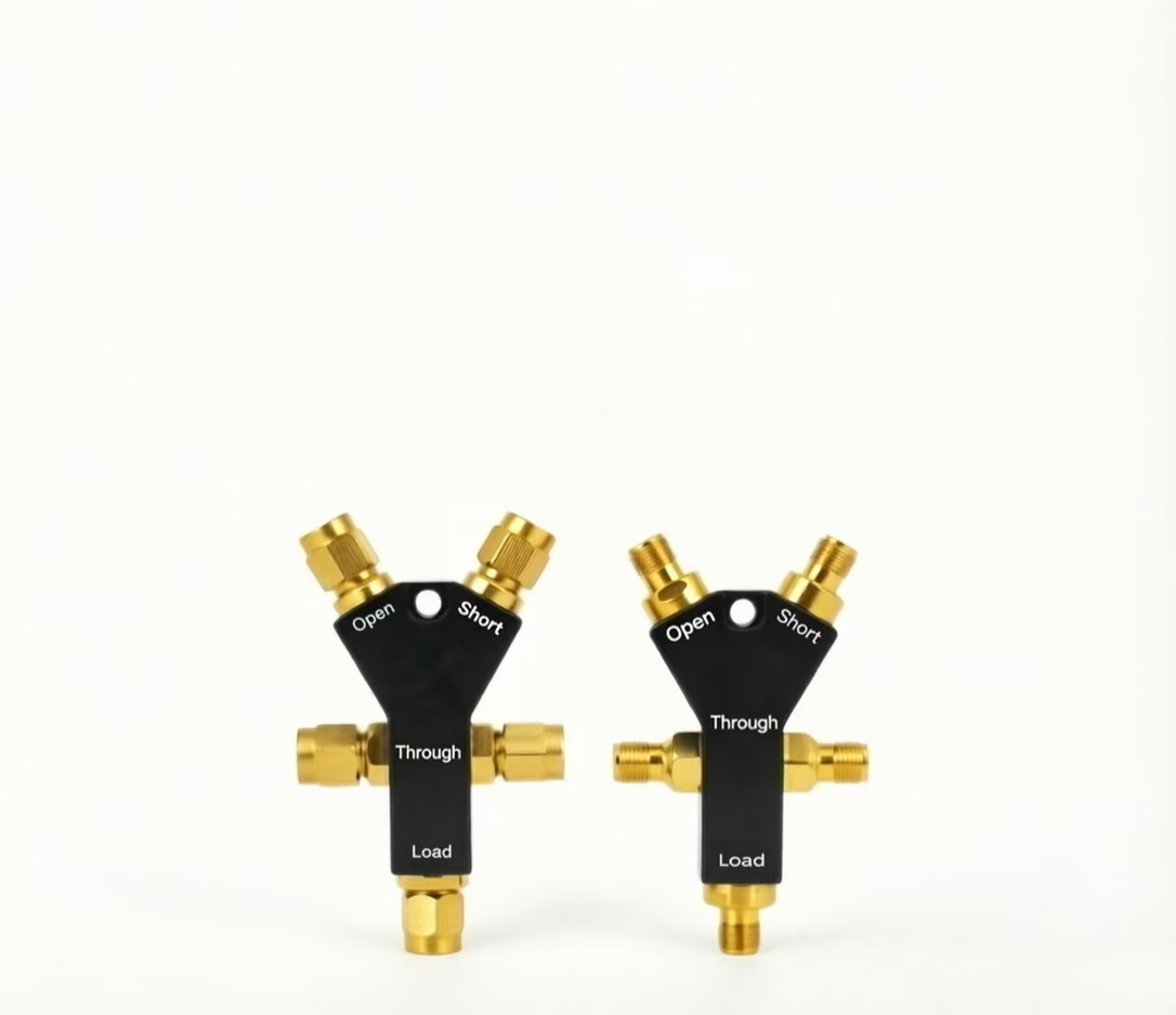T Calibration Kits DC to 6G