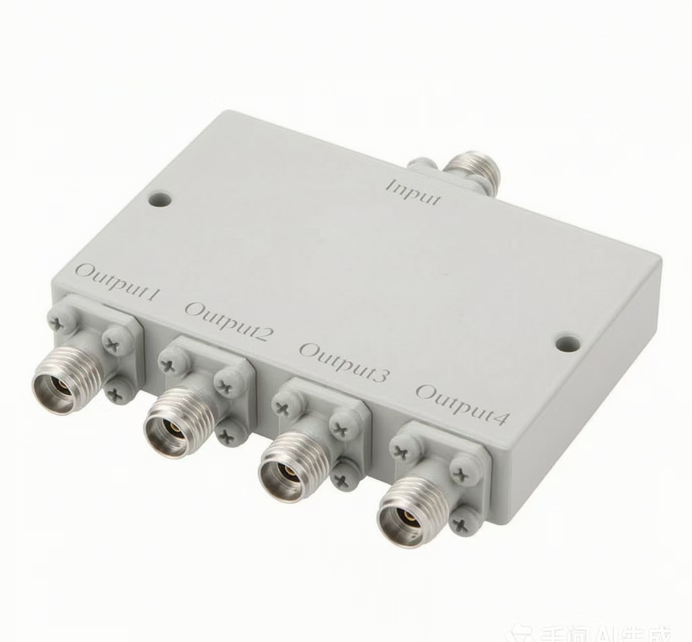 Power Dividers