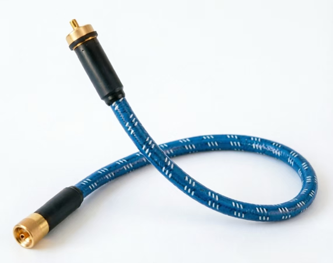 High performance VNA Cable Assemblies